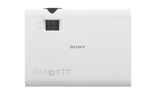 Sony VPL - DX100 3