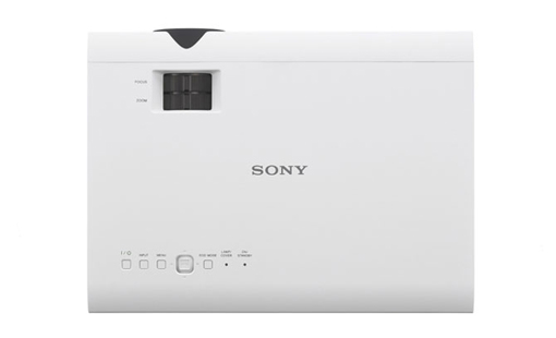 Sony VPL - DX120 3