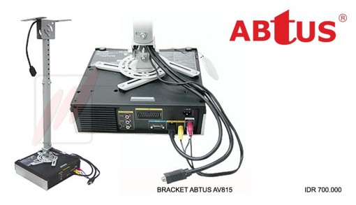 Abtus Bracket Projector AV815 1